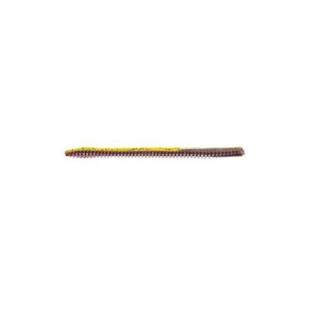 Netbait Flex Worm 7, Delta Craw N68413